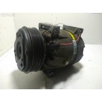 Компрессор кондиционера Renault Scenic I (1996-2003) 2001 7700105765