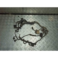 Электропроводка двигателя Meriva A (03-10) Z14XEP Б\У