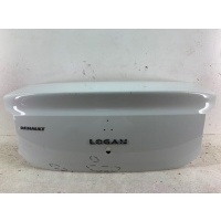 крышка багажника Renault Logan 2 2014- 901006652R