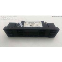 Переключатель отопителя BMW 5 E39 (1995-2003) 2000 64116902542