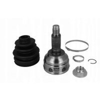 шарнир внешний metelli mazda mx - 6 2.0