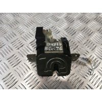Замок крышки багажника Mitsubishi Colt 6 (2002-2012) 2007 ,5808A017
