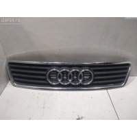 Решетка радиатора Audi A6 C5 (1997-2005) 2000 4B0853651A по VIN