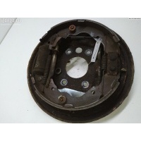 Щиток (диск) опорный тормозной задний правый Hyundai Matrix 2004 5836517300