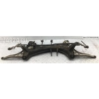 Балка подвески передняя (подмоторная) Volkswagen Sharan (2000-2010) 2001 7M3499031A