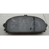 Щиток приборный (панель приборов) Renault Scenic I (1996-2003) 2002 8200071820