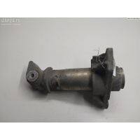 Кронштейн бампера переднего L Audi A4 B6 (2001-2004) 2002 8E0807133B
