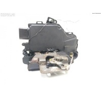Замок двери передней левой Audi A4 B6 (2001-2004) 2004 401837015