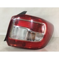 Фонарь Renault Logan 2 2014- 265501454R