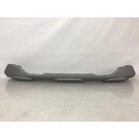 Спойлер бампера Renault Sandero 2 2018- 620727172R