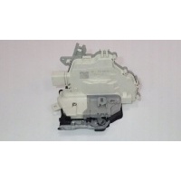 Замок двери левый задний audi a6 c7 4g0839015c
