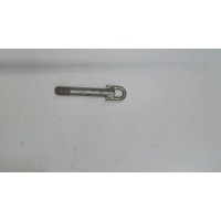 Крюк буксировочный, Renault Master 2004-2010 2005 8200592052