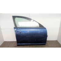 Ручка двери салона, перед. правая Audi A6 (C6) 2005-2011 2005 4F0837020C