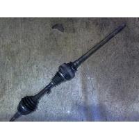 Полуось (приводной вал, шрус) перед. правая Volkswagen Touareg 2002-2007 2004 7L0805594R