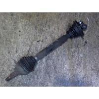Полуось (приводной вал, шрус) перед. левая Renault Laguna 2 2001-2008 2002 7711134777