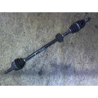 Полуось (приводной вал, шрус) перед. правая Toyota Yaris 1999-2006 2002 434100D010