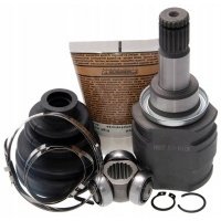 toyota auris [zre154] шарнир внутр . 18x37x20
