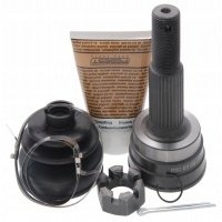 nissan presage [u31] шарнир внешний , сзади 24x58x29