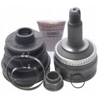 ssang yong new actyon шарнир наружный 34x57.9x28