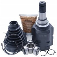 toyota allion [nzt260] шарнир внутр . левый 25x35x20