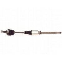 приводной citroen berlingo права 32736h