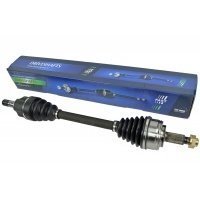 полуось левая master 3 movano nv400 2.3 dci cdti