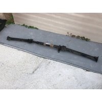 Мерседес viano вито w639 карданный катание a6394101716
