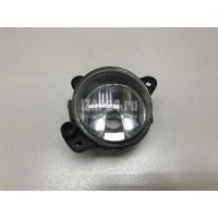 Фара противотуманная левая VAG Fabia (1999 - 2007) 7H0941699C
