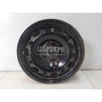 Диск колесный железо VAG Fabia (2007 - 2015) 6Q7601027C03C