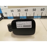 Лючок бензобака VAG Octavia (A5 1Z-) (2004 - 2013) 1Z5809857FGRU