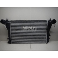 Интеркулер VAG Passat [B6] (2005 - 2010) 3C0145805AM