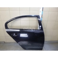 Дверь задняя правая VAG Octavia (A5 1Z-) (2004 - 2013) 1Z5833056