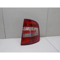 Фонарь задний правый VAG Fabia (1999 - 2007) 6Y9945112D