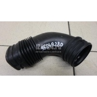 Гофра воздуховода VAG Scirocco (2008 - 2017) 1K0129618BF
