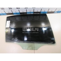 Стекло двери задней правой VAG Octavia (A5 1Z-) (2004 - 2013) 1Z5845206C