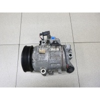 Компрессор системы кондиционирования VAG Cordoba (2002 - 2008) 6Q0820808E