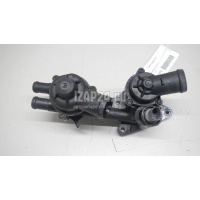 Корпус термостата VAG Octavia (A5 1Z-) (2004 - 2013) 03C121111H