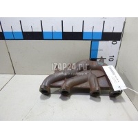 Коллектор выпускной VAG Octavia (A4 1U-) (2000 - 2011) 06A253031CK