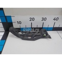 Направляющая заднего бампера правая VAG Octavia (A5 1Z-) (2004 - 2013) 1Z5807394