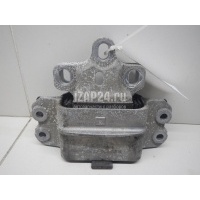 Опора двигателя левая VAG Altea (2004 - 2015) 1K0199555R