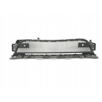 Мерседес w117 cla решетка бампера a1178852722