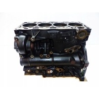 Superb 3 2.0 tdi dfh блок двигателя