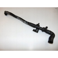 Шланг провода маслоотделителя a3 гольф vi 1.4 tsi 03c103493am