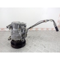 Компрессор кондиционера Mazda Premacy (1999-2007) 2004 H12A1AA4DJ
