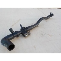 Volkswagen audi 1.4 tsi przwod трубки радиатора 03c103493am