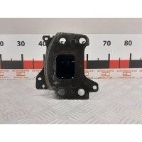 Отбойник бампера передний левый Audi A3 8P (2003-2012) 2007 ,8P0807133