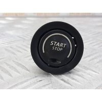 Кнопка старт стоп Renault Laguna 2 (2000-2007) 2004 8200004282