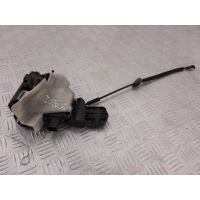 Замок двери задней правой Volkswagen Passat 5 GP (2000-2005) 2003 3B4839016M