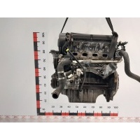 Двигатель Opel Vectra C (2002-2008) 2007 1.8 Бензин i Z18XER / 20JN6244