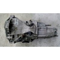 Коробка передач volkswagen passat b5 012301103s